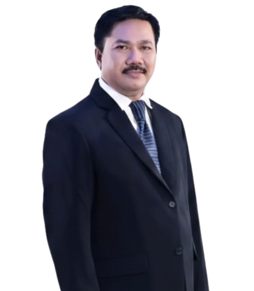 Pak Gembong Pak Gembong