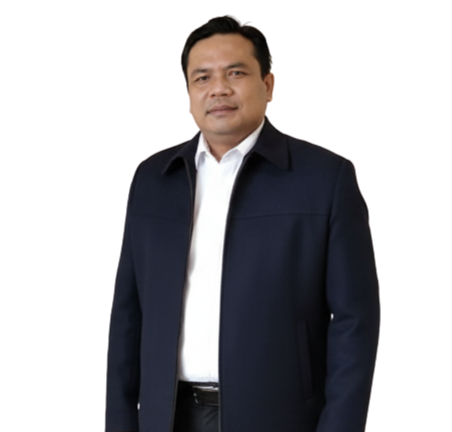 Pak Gembong Pak Gembong